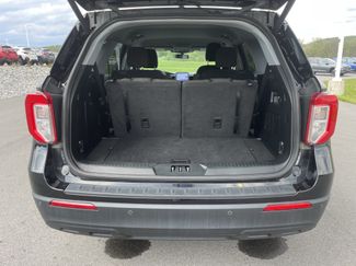 Used 2023 Ford Explorer XLT AWD/4WD video 5