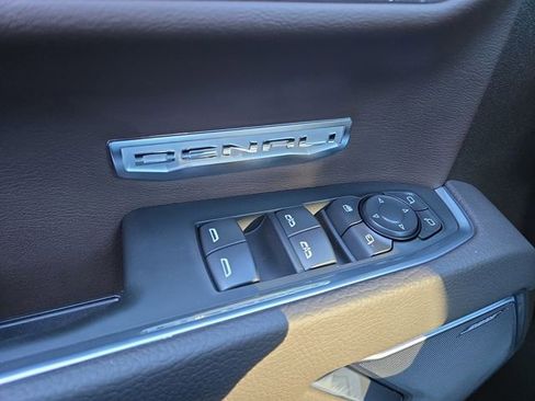 New 2026 GMC Sierra 1500 Denali w/ Denali Reserve Package image 21