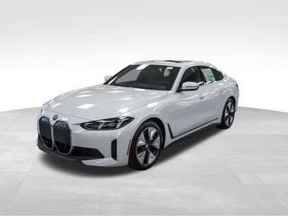 Used 2025 BMW i4 xDrive40i w/ Premium Package