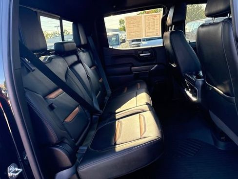 Used 2020 GMC Sierra 1500 AT4 w/ AT4 Premium Package AWD/4WD image 27