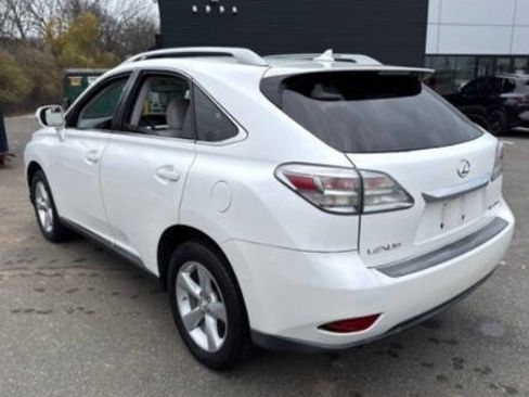 Used 2010 Lexus RX 350 Base AWD 4dr SUV image 5