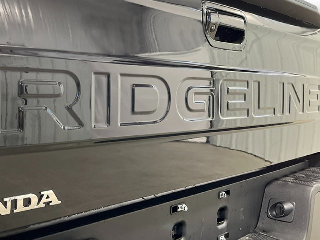 New 2026 Honda Ridgeline RTL image 10