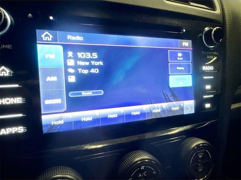 Used 2021 Subaru WRX Premium image 15