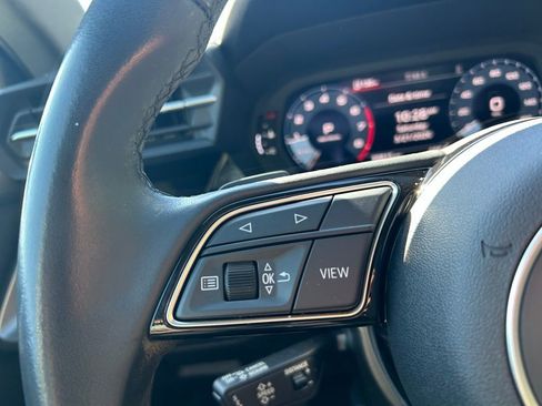 Used 2023 Audi A3 2.0T Premium w/ Convenience Package image 20