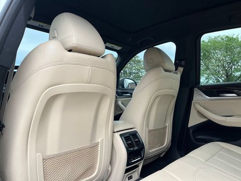 Used 2022 BMW X3 xDrive30i w/ Premium Package 2 AWD/4WD image 22
