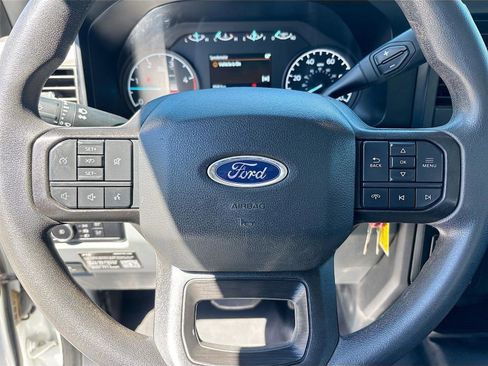 Used 2023 Ford F250 XL w/ FX4 Off-Road Package image 11