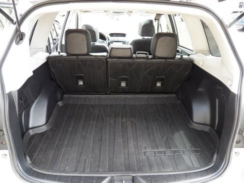 Used 2016 Subaru Forester 2.0XT Touring w/ Eyesight & Navigation System AWD/4WD image 11