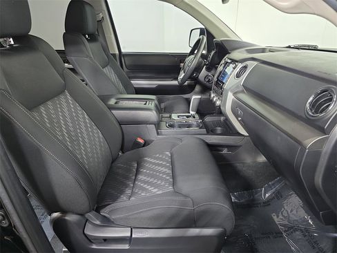 Used 2021 Toyota Tundra SR5 image 27