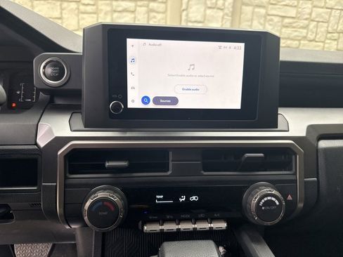 Used 2025 Toyota 4Runner SR5 RWD image 4