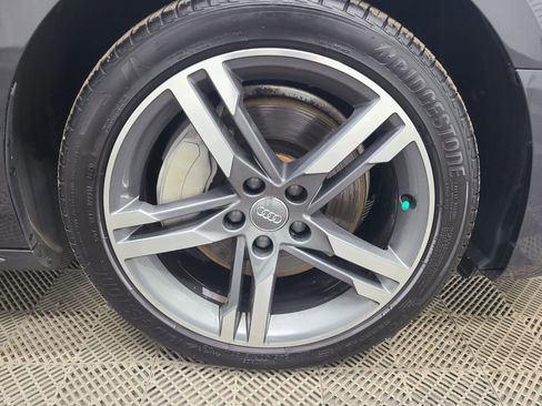 Used 2018 Audi A4 2.0T Premium Plus w/ Premium Plus Package image 15