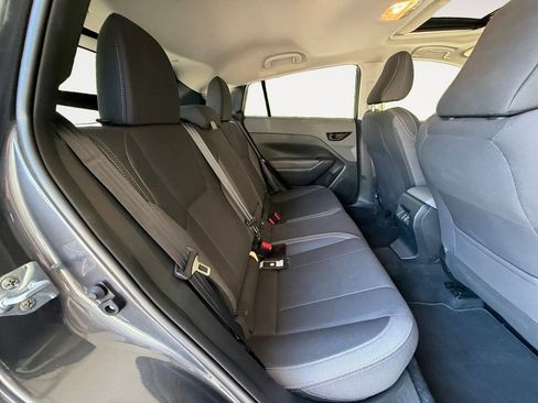 Used 2025 Subaru Crosstrek 2.0i Premium AWD/4WD image 15