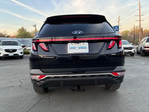 Used 2023 Hyundai Tucson SEL image 6