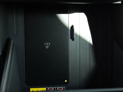 New 2026 Toyota Sequoia Platinum image 11