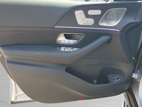 New 2026 Mercedes-Benz GLS 450 4MATIC image 20