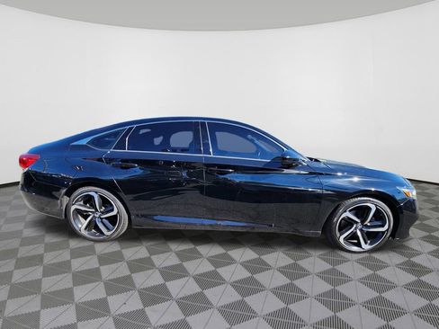Used 2020 Honda Accord Sport image 6