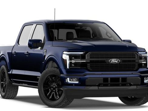 New 2026 Ford F150 Platinum w/ Equipment Group 702A High AWD/4WD image 26