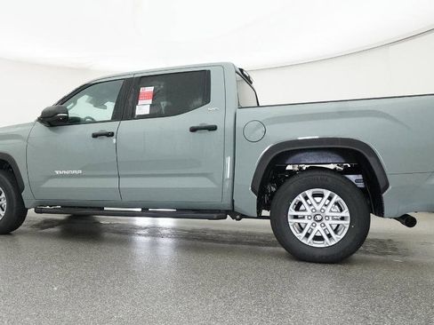 New 2026 Toyota Tundra SR5 RWD image 42