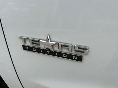 Used 2020 Chevrolet Silverado 1500 LT w/ Texas Edition