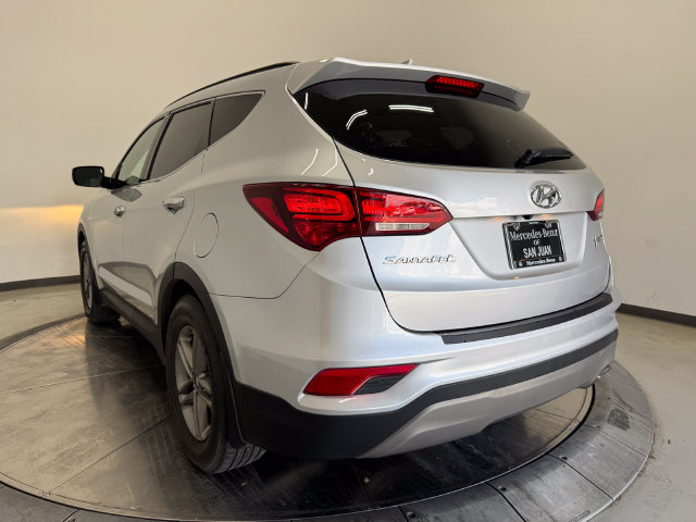Used 2018 Hyundai Santa Fe Sport FWD image 9