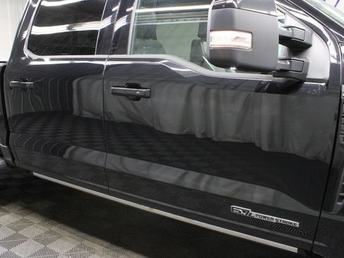 Used 2026 Ford F250 Platinum AWD/4WD image 47