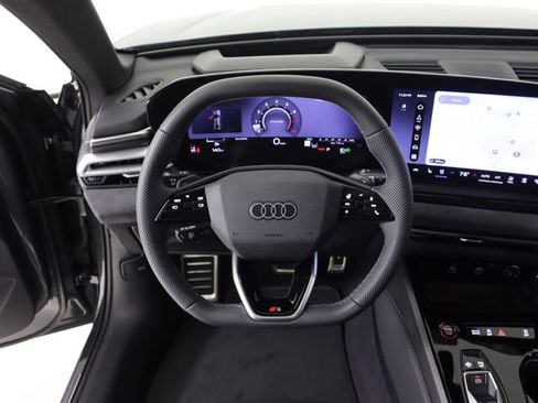 New 2026 Audi S5 Prestige AWD/4WD image 22