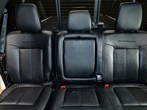 Used 2015 Ford F350 Platinum image 22