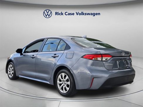 Used 2023 Toyota Corolla LE image 8