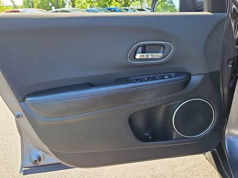 Certified 2020 Honda HR-V EX image 16