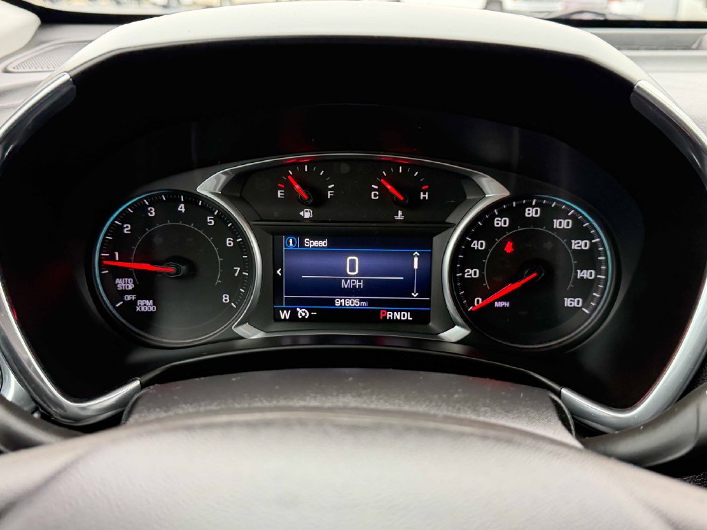 Used 2019 Chevrolet Equinox LT AWD/4WD image 38