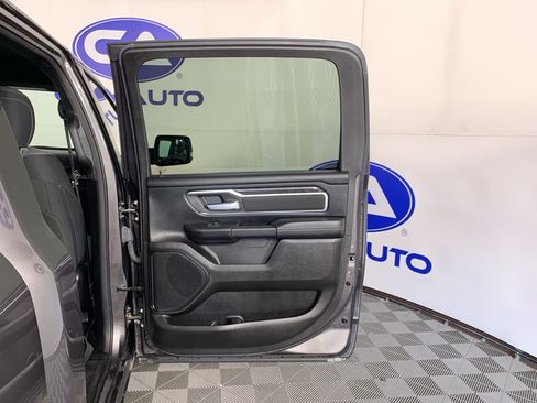 Used 2023 RAM 1500 Big Horn AWD/4WD image 33