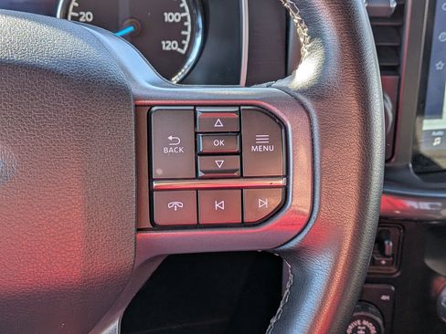 Used 2023 Ford F150 XLT w/ Equipment Group 302A High image 20