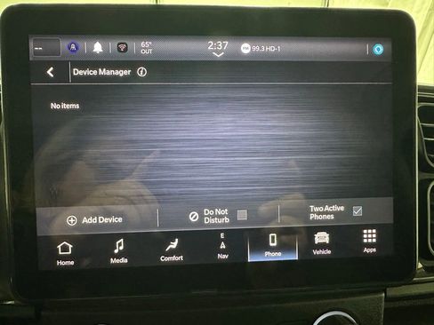 Used 2022 RAM ProMaster 3500 w/ Premium Convenience Group (B) FWD image 30