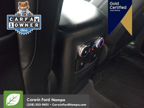 Used 2023 Ford Explorer Limited w/ Equipment Group 301A image 28