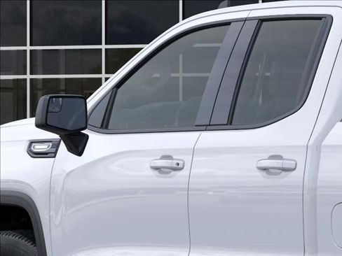 New 2026 GMC Sierra 1500 Elevation AWD/4WD image 12