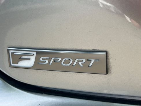 Used 2015 Lexus GS 350 w/ F Sport Package image 13