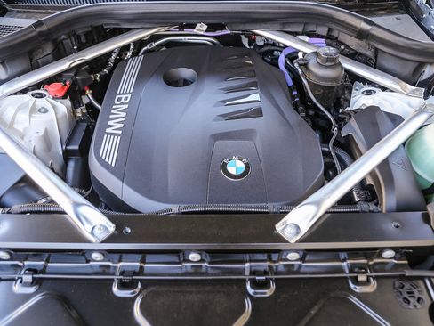 Used 2025 BMW X5 sDrive40i image 26