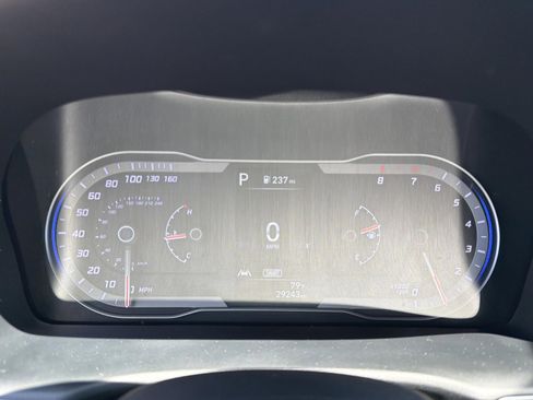 Used 2023 Hyundai Santa Cruz SEL FWD image 20