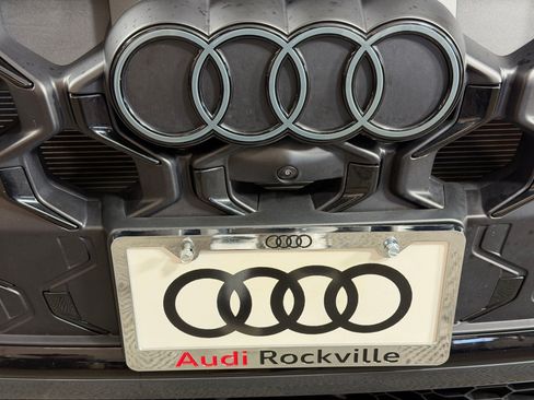 Used 2025 Audi SQ5 Premium Plus w/ Premium Plus Package AWD/4WD image 26