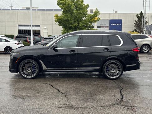 Used 2025 BMW ALPINA XB7 AWD/4WD image 8