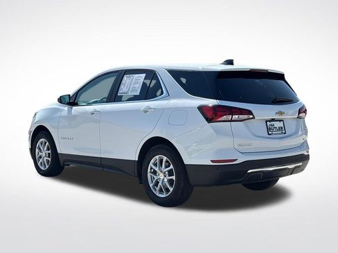 Used 2024 Chevrolet Equinox LT FWD image 5