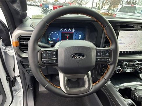 New 2025 Ford F150 Tremor w/ Equipment Group 402A High image 28