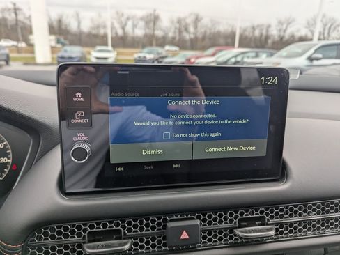 New 2026 Honda HR-V Sport image 15