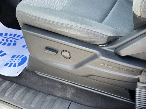 Used 2023 Ford F150 XLT image 15