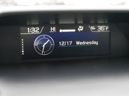 Used 2024 Subaru Forester Premium image 30