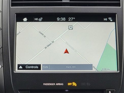 Used 2018 Lincoln MKC Reserve w/ Lincoln MKC Climate Package image 28