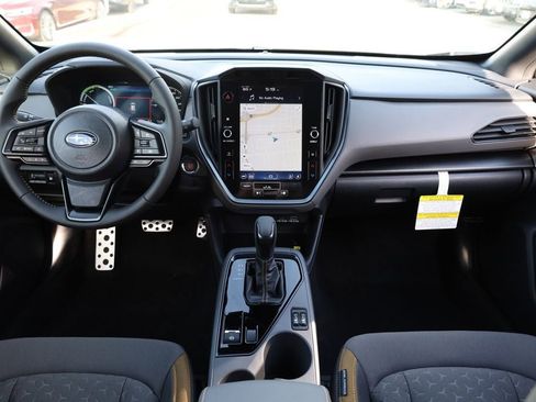 New 2026 Subaru Crosstrek 2.5i Sport AWD/4WD image 23