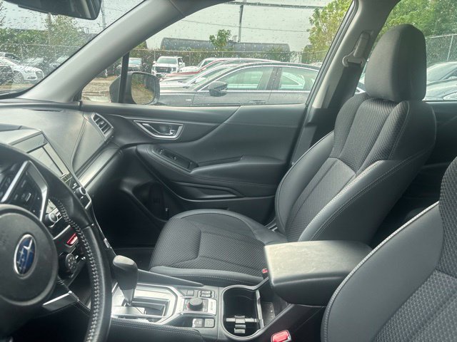 Used 2024 Subaru Forester Premium AWD/4WD image 4