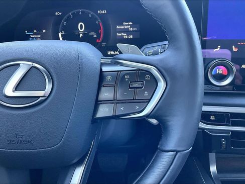 Certified 2025 Lexus RX 350 Premium image 23