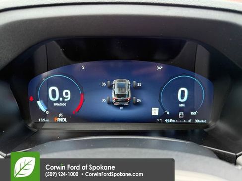 New 2026 Ford Explorer Active image 24