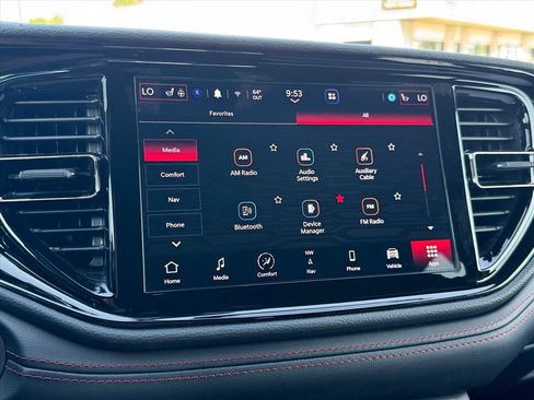 Used 2025 Dodge Durango GT AWD/4WD image 23